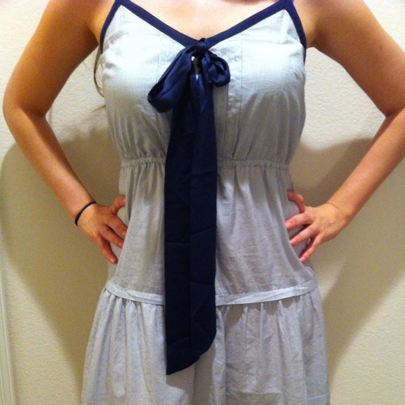 AE summer dress - Picture 1 of 3