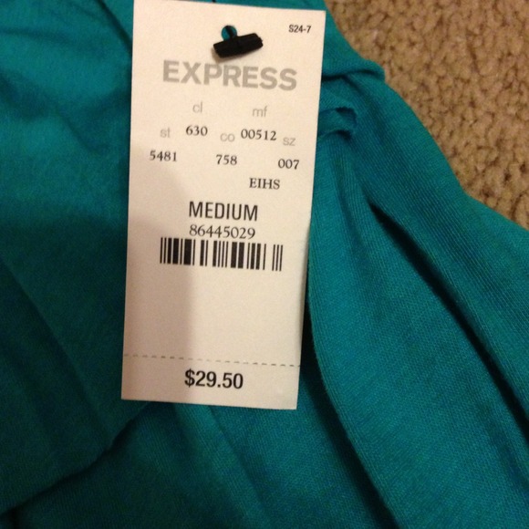 Tank top - Picture 2 of 2