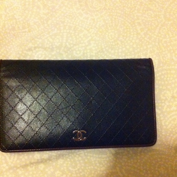 *Trade*Amazing Chanel wallet