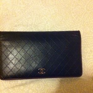 *Trade*Amazing Chanel wallet