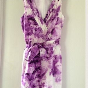 ❤Traded❤Banana Republic Dress