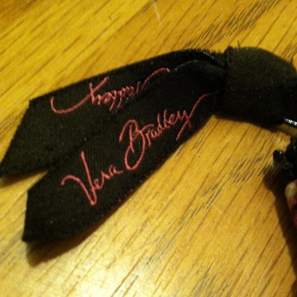 $12 TODAY!! "Floral mod pink" Vera Bradley case - Picture 2 of 4