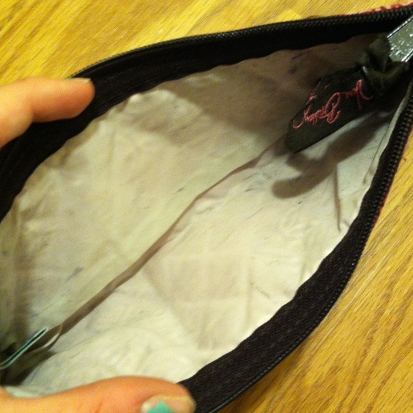 $12 TODAY!! "Floral mod pink" Vera Bradley case - Picture 4 of 4