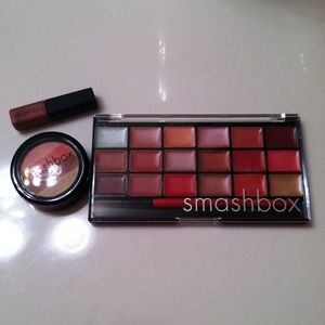 SMASHBOX