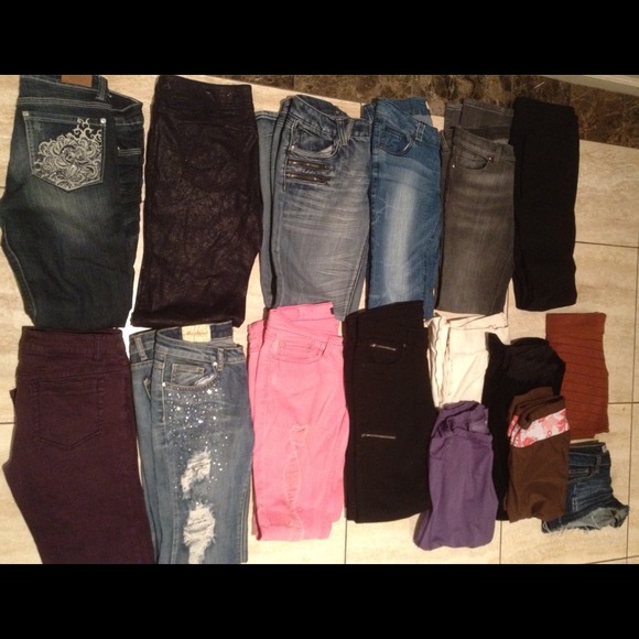 Bundle!! 5$ a piece