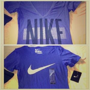 Nike shirts