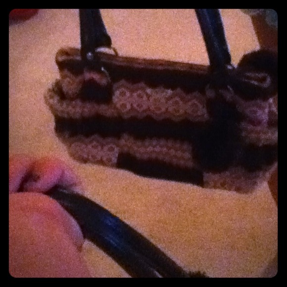 Roxy handbag - Picture 1 of 4