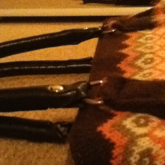 Roxy handbag - Picture 4 of 4