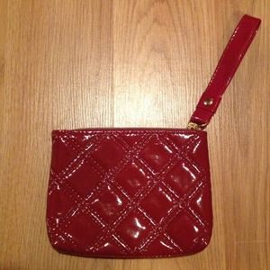 ⛔SOLD!⛔Red Coin Purse⛔