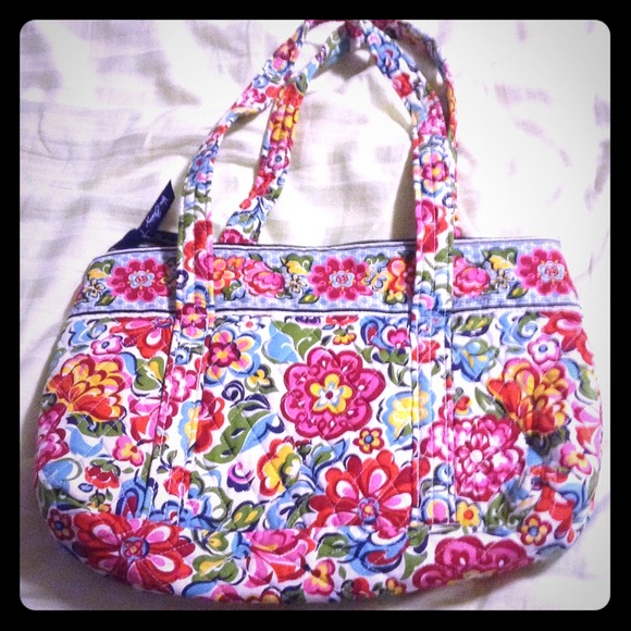 Vera Bradley bag