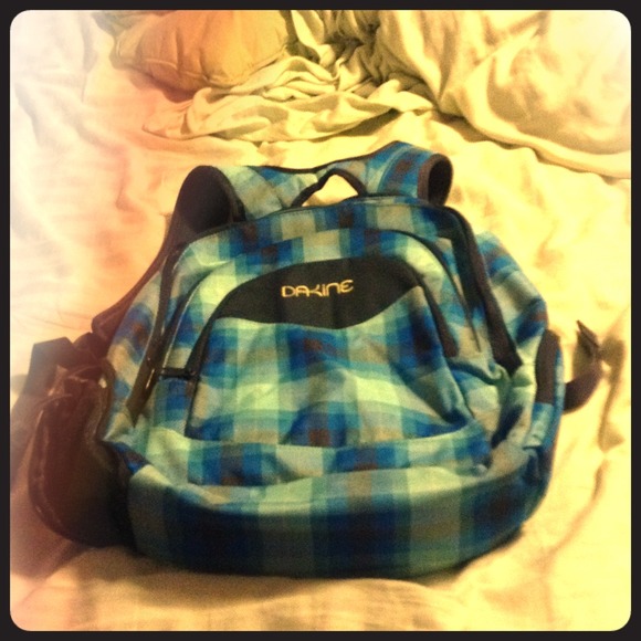 Dakine backpack