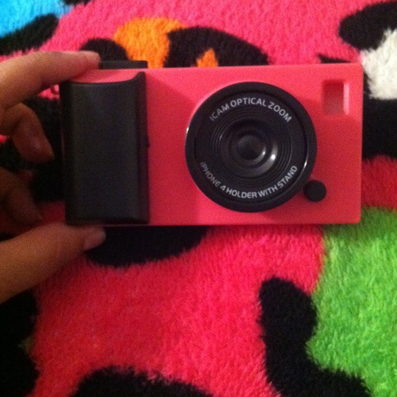 iPhone 4/4s Case - Picture 2 of 3