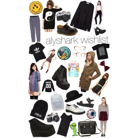 MY WISHLIST