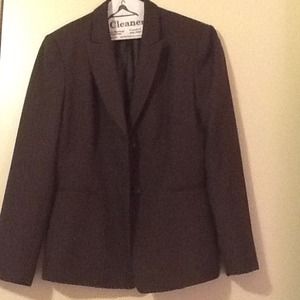 Suit Jacket