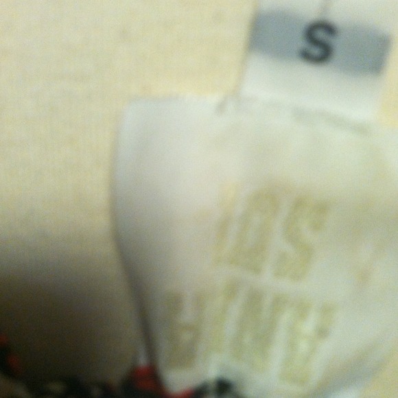 ANNA SUI Poppy Fields Dress🎉🎉HP🎉🎉 - Picture 3 of 4