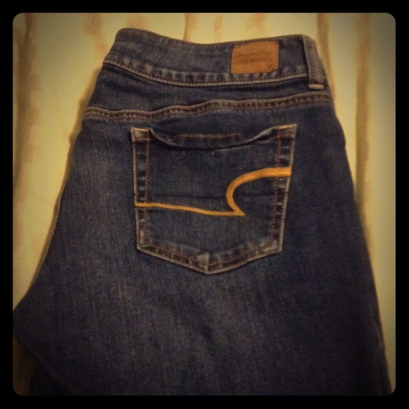 Ae jeans