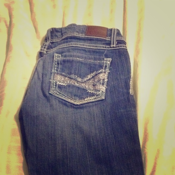 BKE jeans size 31