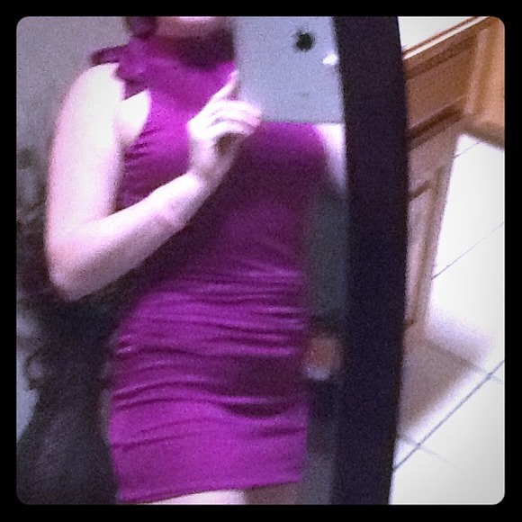 Gorgeous Marciano cocktail dress