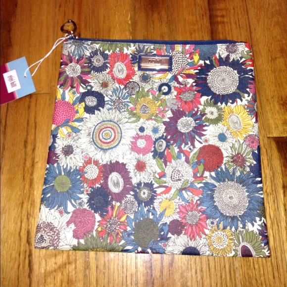 Bundled Sold!!  Rare Beautiful bag with multicolor