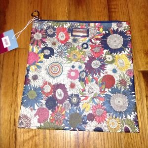Bundled Sold!!  Rare Beautiful bag with multicolor