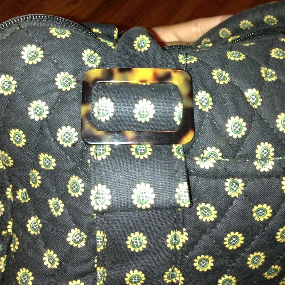 Vera Bradley hand bag - Picture 2 of 4