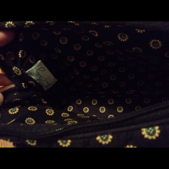 Vera Bradley hand bag - Picture 4 of 4