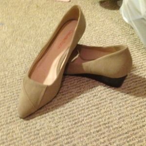 Brand new shoes! sold