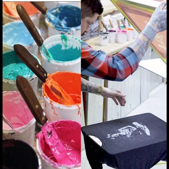 PAPAYA! 🌺 I 💜You to the Moon & Back Again Top - Picture 4 of 4