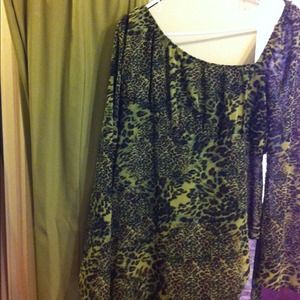 Two piece Essence pant suit