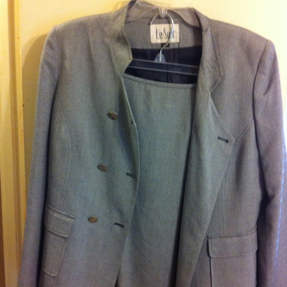 Business Suit