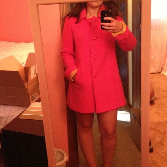 Extra Photos of J.Crew Felicia Coat