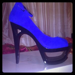 Jessica Simpson "Beckery"