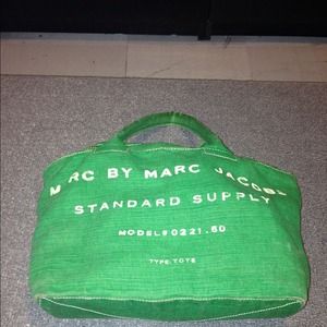 Marc by Marc Jacobs tote