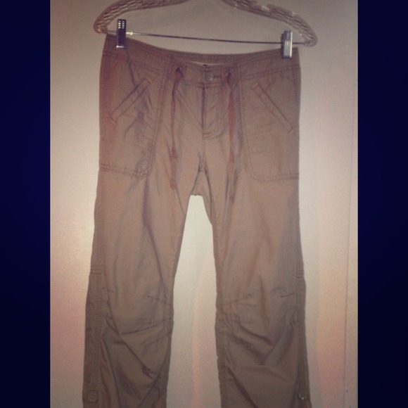 Gap Brand New Cargo Pants