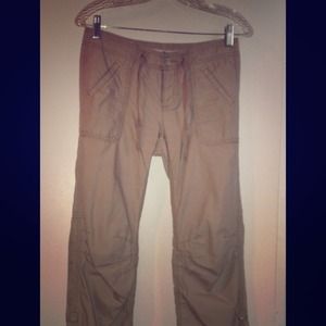 Gap Brand New Cargo Pants