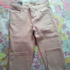 Khaki pant