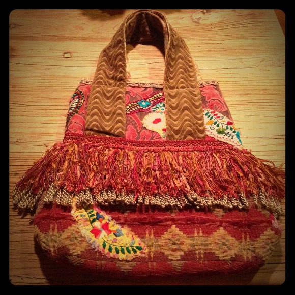 FINAL REDUCTION. Vintage, one of a kind Consuela