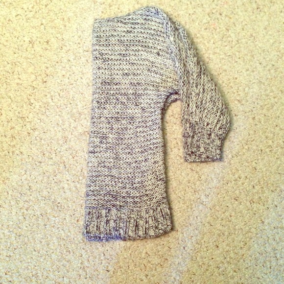 Urban Outfitters Sweater.