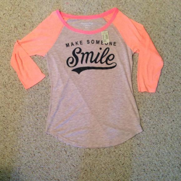 NEW American Eagle Top.