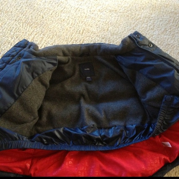 KIDS Boys Toddler Winter Jacket - Picture 2 of 4
