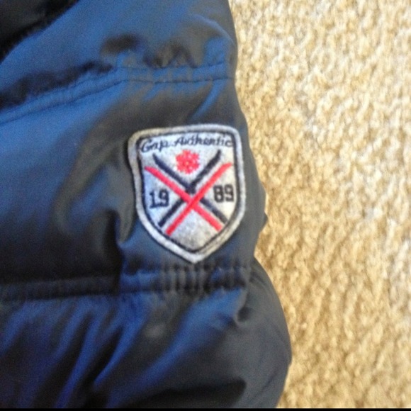 KIDS Boys Toddler Winter Jacket - Picture 4 of 4