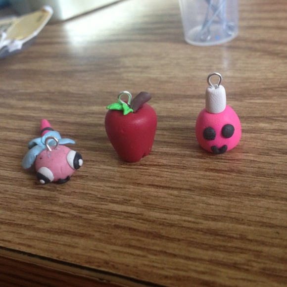 Here are some