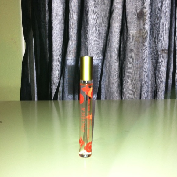 Pacifica Indian Coconut Nectar Perfume