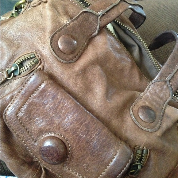 Linea pelle bag - Picture 2 of 4