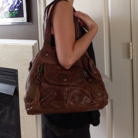 Linea pelle bag - Picture 3 of 4