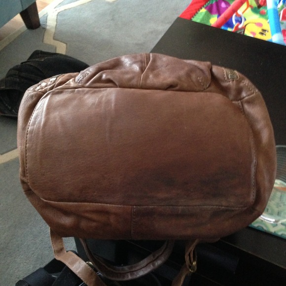 Linea pelle bag - Picture 4 of 4