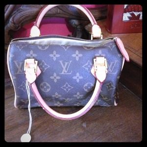 For misskonnie9 Louis Vuitton pocket book💕