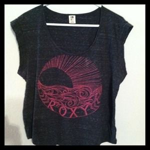 Roxy brand top !!!!!!