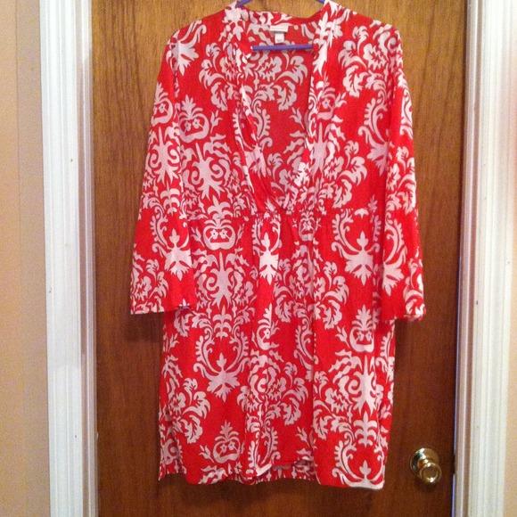 Super cute tunic
