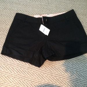 J.Crew Shorts